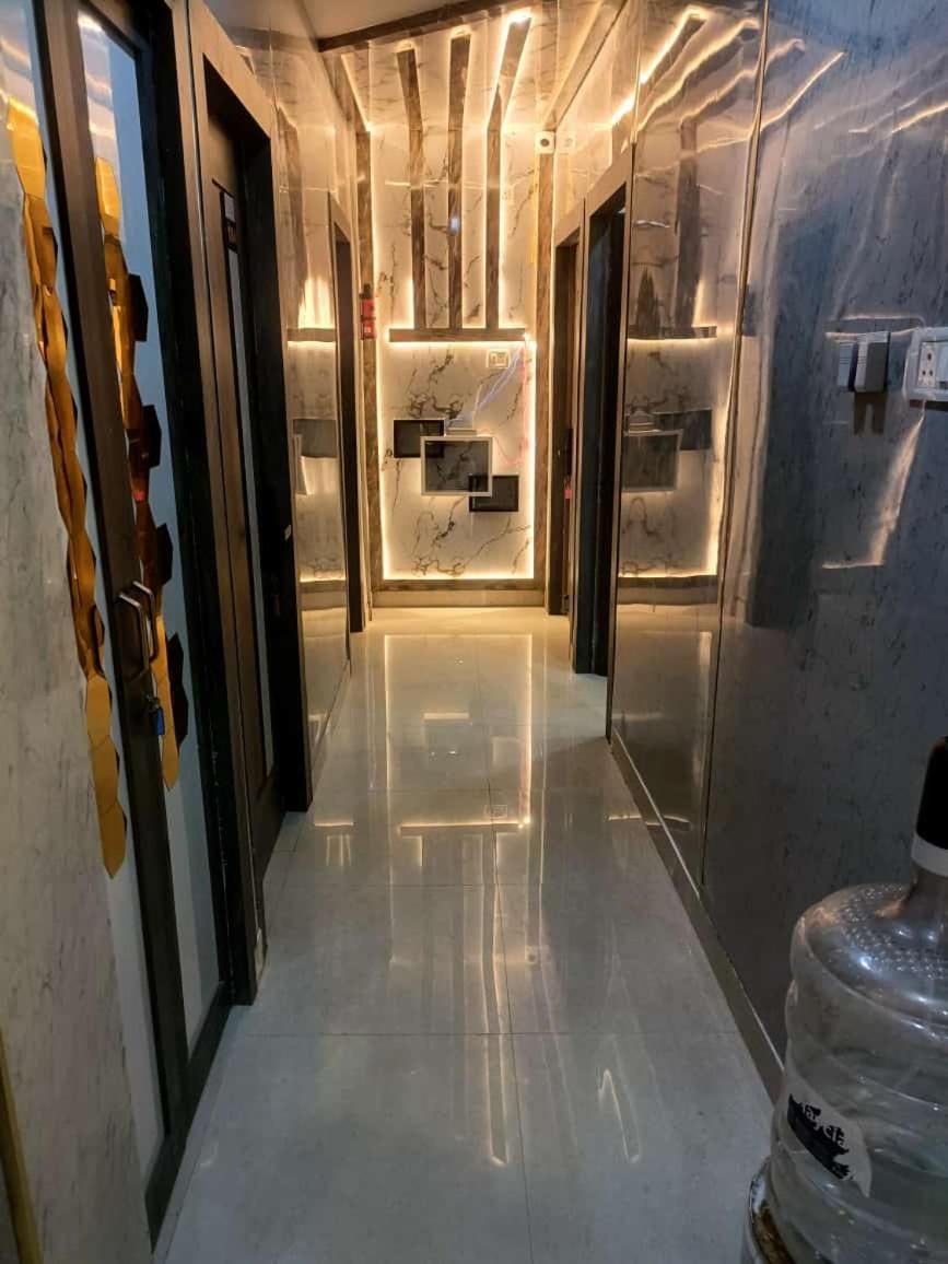 Royal Inn Guwahati Buitenkant foto