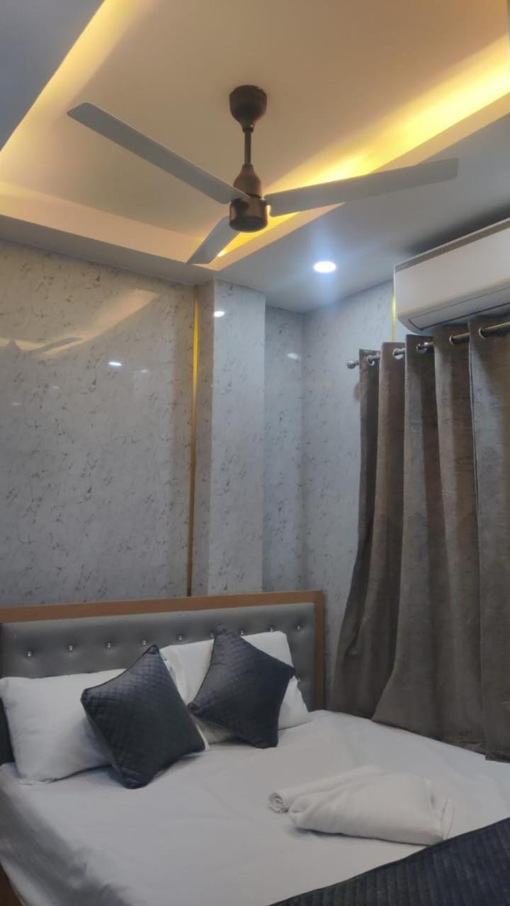 Royal Inn Guwahati Buitenkant foto