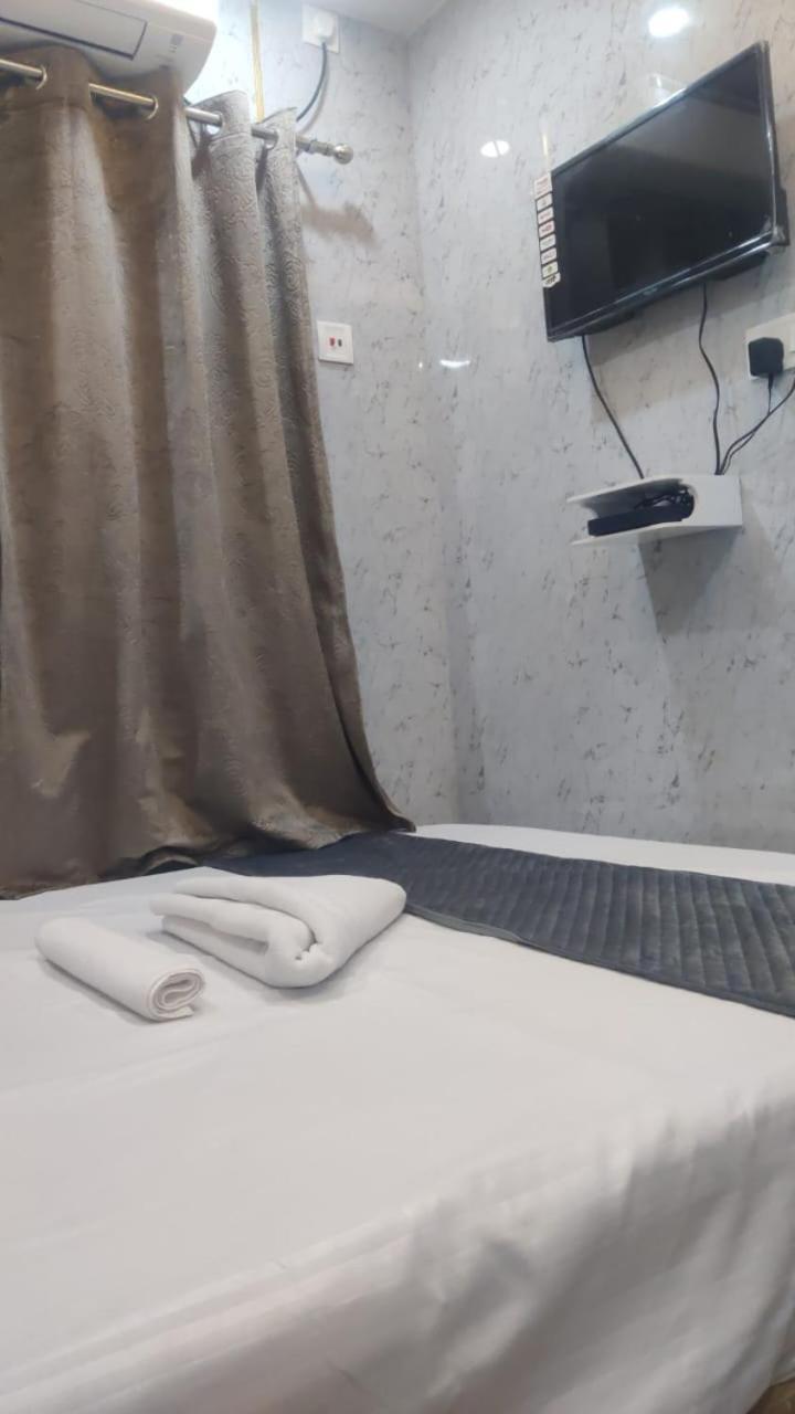 Royal Inn Guwahati Buitenkant foto