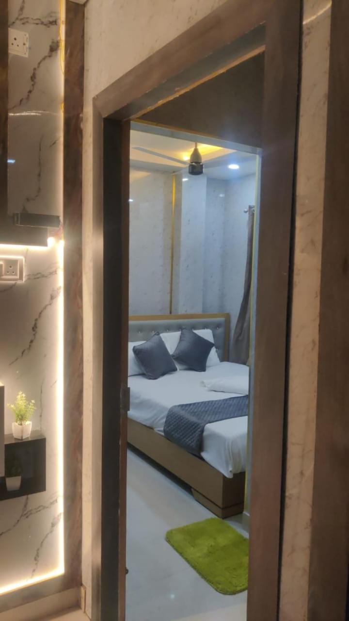 Royal Inn Guwahati Buitenkant foto
